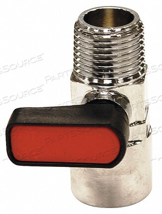 OEM#: EM1DRAIN KIT MANUAL 290 MAX PSI 1/2 NPT by Parker Hannifin Corporation