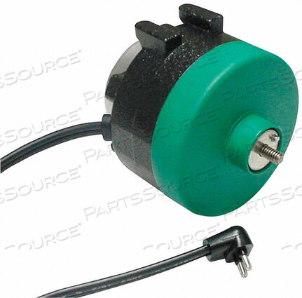 OEM#: UTB1CC1551EM56UNIT BEARING MOTOR ECM 7/16 IN L by EM&S