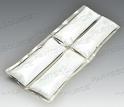 OEM#: 8414-11PHASE CHANGE INSERTS, 4/PACK by Allegro