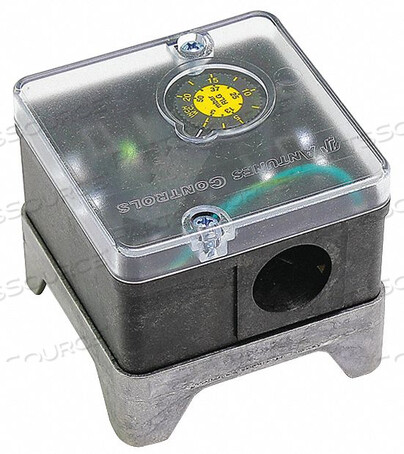 OEM#: 81041162031/20WCOPENLOAUTORESET 1/4NPT by Antunes Controls