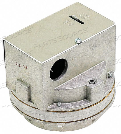 OEM#: 803112602HGPA,5-28WC M/R HI GAS#SWITCH by Antunes Controls