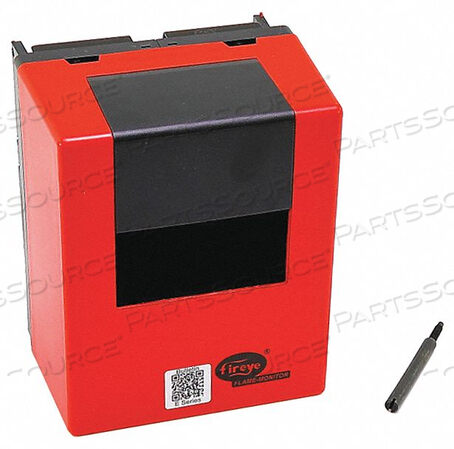 OEM#: EB700CHASSIS ONLY, NO COVER/DISPLAY by Fireye