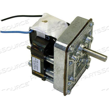 OEM#: 401202DRIVE MOTOR 120V REVERSED by Belleco