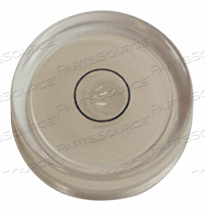 OEM#: SM056BULLS EYE LEVEL ACRYLIC 1.181 IN L PK10 by Johnson Level