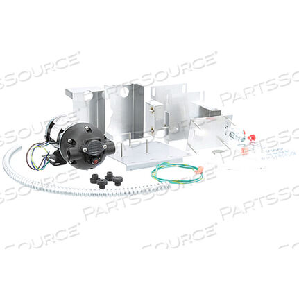 OEM#: 97600OIL PUMP TOP OFF EVOLUTI ON H P by Henny Penny