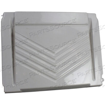 OEM#: 4012729WATER CURTAIN by Manitowoc