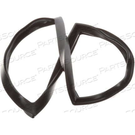 Заменяет Intek Manufacturing Llc NT1018DOOR SEAL- 6 PAN