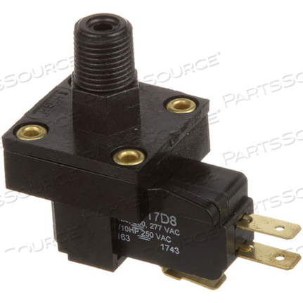 Replaces Groen NT1091PRESSURE SWITCH