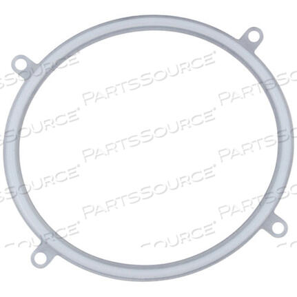OEM#: 47270.0001GASKET, TANK LID TB3 W/ TABS by Bunn