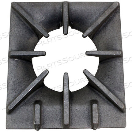 OEM#: 4522269GRATE - OPEN TOP by Garland Manufacturing