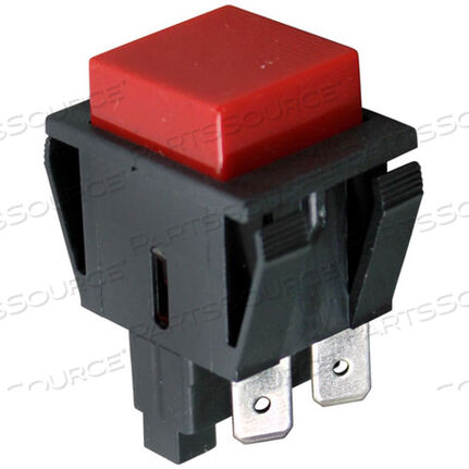 OEM#: 4530062PUSH BUTTON SWITCH AND STICKER by Garland Manufacturing