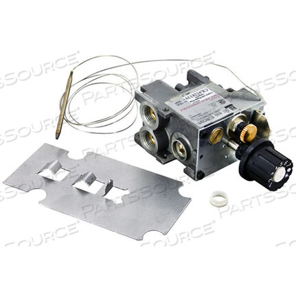 Replaces Garland Manufacturing 4530177GRIDDLE THERMOSTAT - SIT