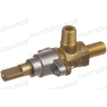 Replaces Garland Manufacturing 4530671BURNER VALVE