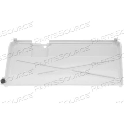 OEM#: 4004773CURTAIN, WATER by Manitowoc