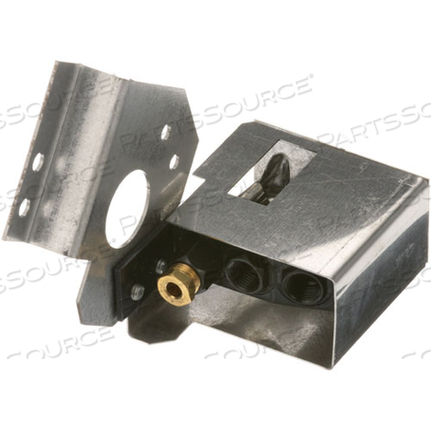 Replaces Garland Manufacturing 4524828PILOT KIT - LP, LH OFF BURNER