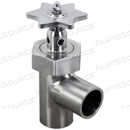 OEM#: 97-50621.5 TANGENT DRAW-OFF VALVE by Market Forge