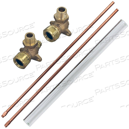 OEM#: 97-5810SIGHT GLASS ASSEMBLY 5285-1 by Market Forge