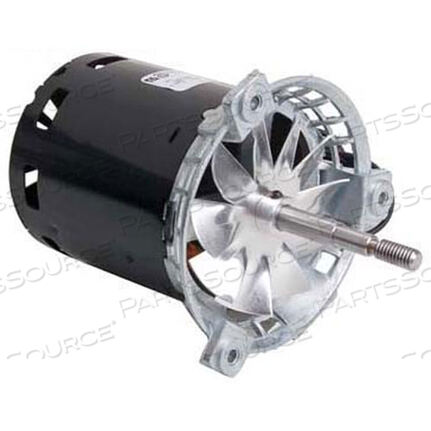 Заменяет Cleveland Range, LLC WR50102MOTOR, CW, 115 В 60 Гц 1,9 А 2500 об/мин