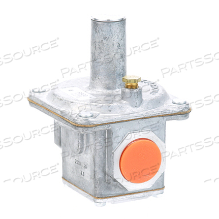 Replaces Garland Manufacturing 4522421REGULATOR, 1, 4-8 WC, NAT, R600