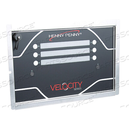 OEM#: 96805ASSY-KFC PXE100 CONTROL by Henny Penny