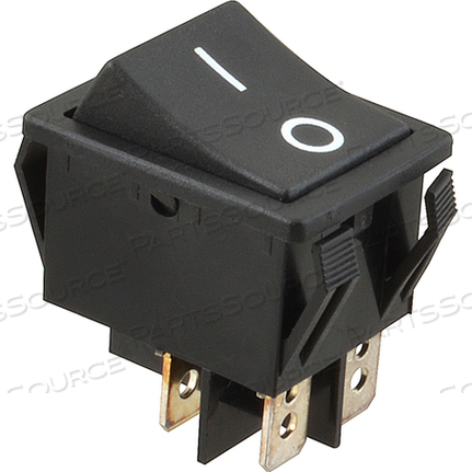 OEM#: 99066SWITCH, ROCKER, ON-OFF by Grindmaster-Cecilware Corporation