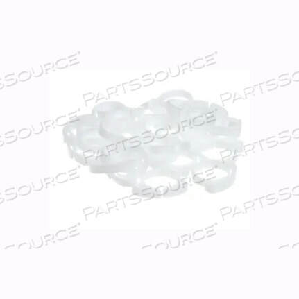 OEM#: 9021010-04PHOSE CLAMP, SNP-18PACK OF 25 by Ice-O-Matic