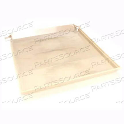 OEM#: 9051154-12CURTAIN SPLASH LG W/ AG by Ice-O-Matic