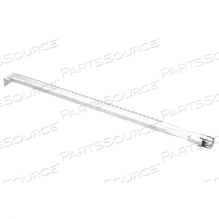OEM#: 98-6127BURNER 7585-1 by Market Forge