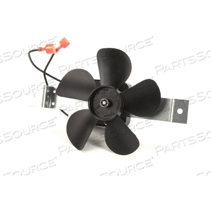 OEM#: 900-60883-00ASSY,FAN,MOTOR & BRKT-EVAP 11 by Traulsen