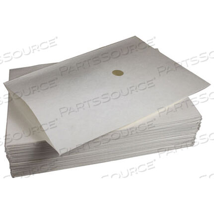 Replaces Pitco A6667103FILTER - 14 3/8 X 20 1/2