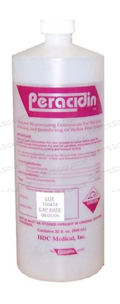 MRO CLEANER, QUART CONTAINERS