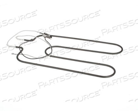 OEM#: 230300SEALED WELL ELEMENT KIT-208V-750W- (REPLACES ELEME by Duke Manufacturing