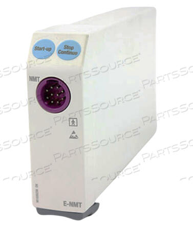 REPAIR - GE HEALTHCARE E-NMT AUXILIARY PARAMETER MODULE