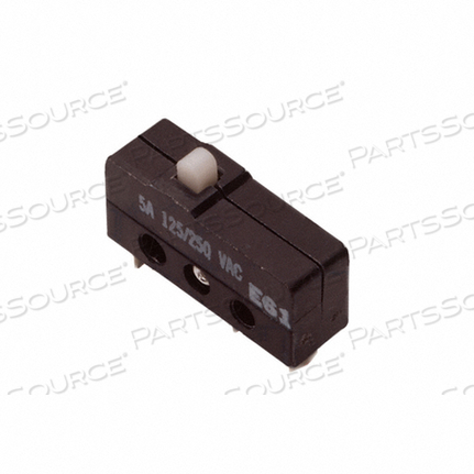 SW BASIC SPDT .1A .110QC 125V