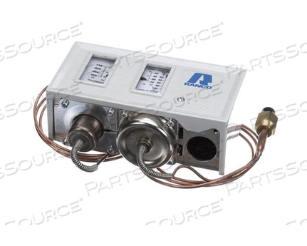 OEM#: 32-51009CONTROL, DUAL PRESSURE, by Federal Industries