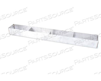 OEM#: 4523493GREASE DRAWER ASSEMBLY by Garland Manufacturing