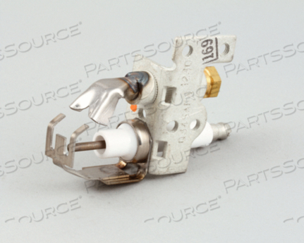 PILOT ASY., LP, SC10, GE MINI (6,