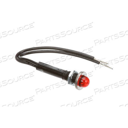 OEM#: 97-5782TEMP PILOT RED 4661-2 by Market Forge