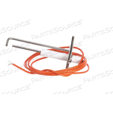 OEM#: 97-5828ELECTRODE ASSEMBLY #6692-1 by Market Forge
