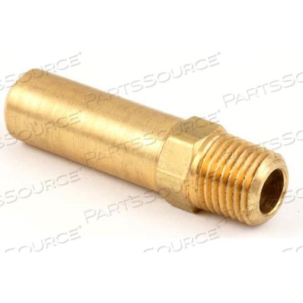 OEM#: A29039ORIFICE HOOD # 65 FRYER BRASS by American Range