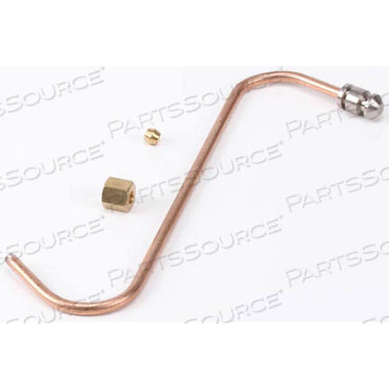 OEM#: A29221PILOT TIP,ASSEMBLY ADJ by American Range