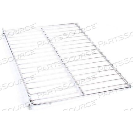 OEM#: A31062RACK,HD CONVECTION OVEN CHROME by American Range