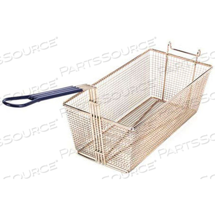 OEM#: A33001BASKET,AF-75 FRYER CHROME PLAT by American Range