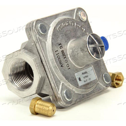 OEM#: A37118CONVERSION KIT,ARSP/SPSH-18 by American Range