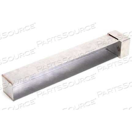 OEM#: A99644GREASE CAN,RAISED GRIDDLE by American Range