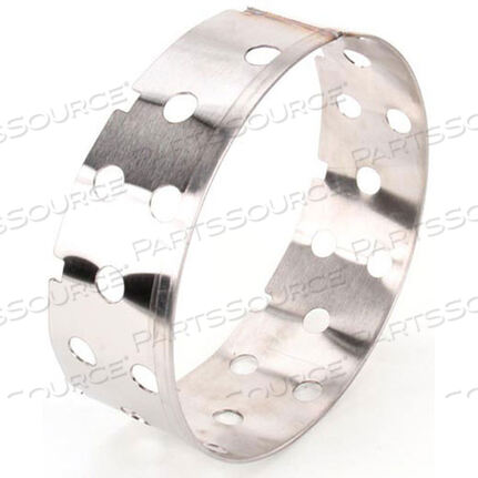 OEM#: A99837WOK RING, 10ADAPTER STAINLESS by American Range