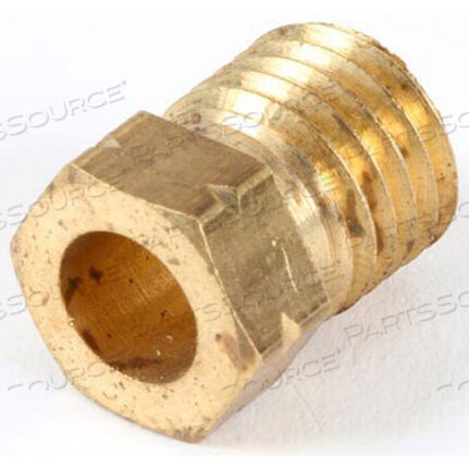 OEM#: N1009AКОМПРЕССИОННЫЙ РАЗЪЕМ, 3/16 MA от Bakers Pride