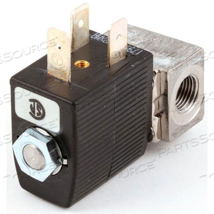 OEM#: 41036SOLENOID VALVE 120V by Blodgett