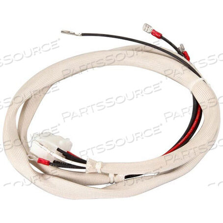 OEM#: 8062076SPHARNESS WRNG H50-FV AGA by Dean Manufacturing