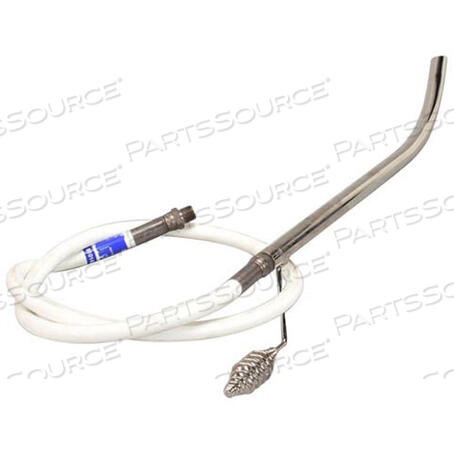 OEM#: 8063825SPWAND STD PRT FLTR by Dean Manufacturing